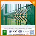 Powder Coated Welded Fence Foldable Garden Fence Metal Garden Fence